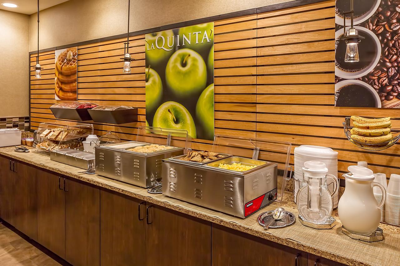 La Quinta By Wyndham Pigeon Forge - thumb 33