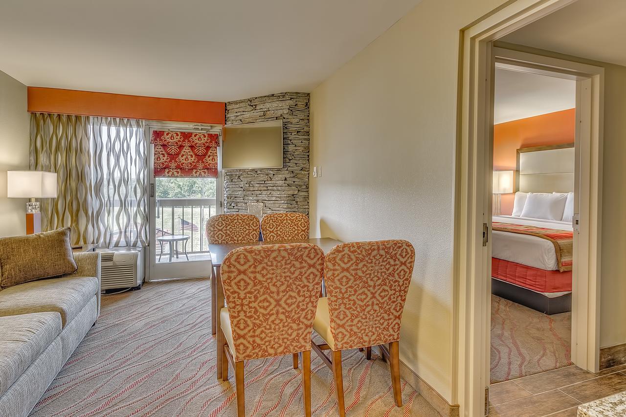 La Quinta By Wyndham Pigeon Forge - thumb 42