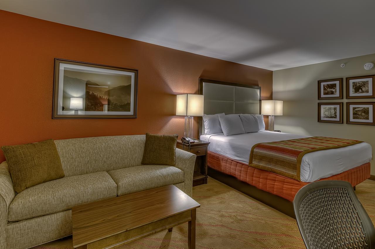 La Quinta By Wyndham Pigeon Forge - thumb 14