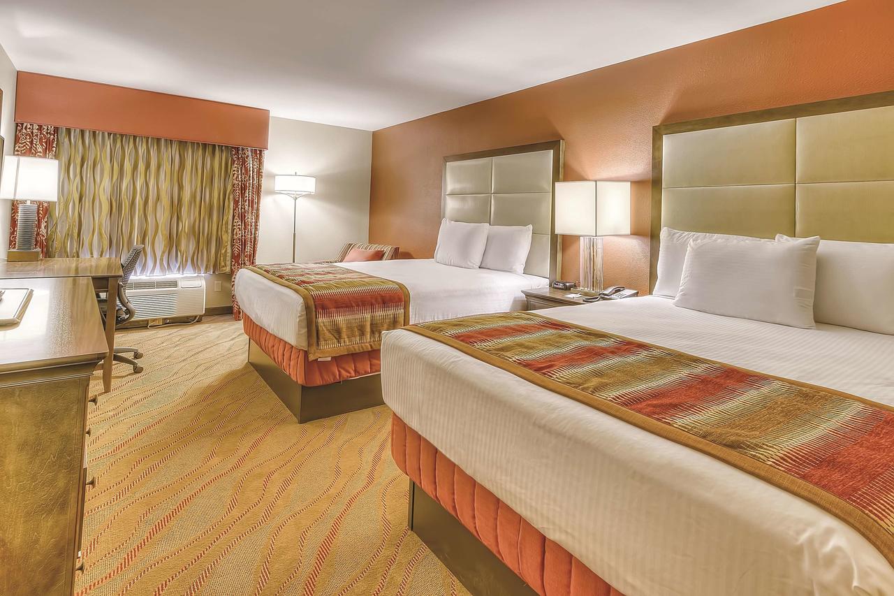 La Quinta By Wyndham Pigeon Forge - thumb 39