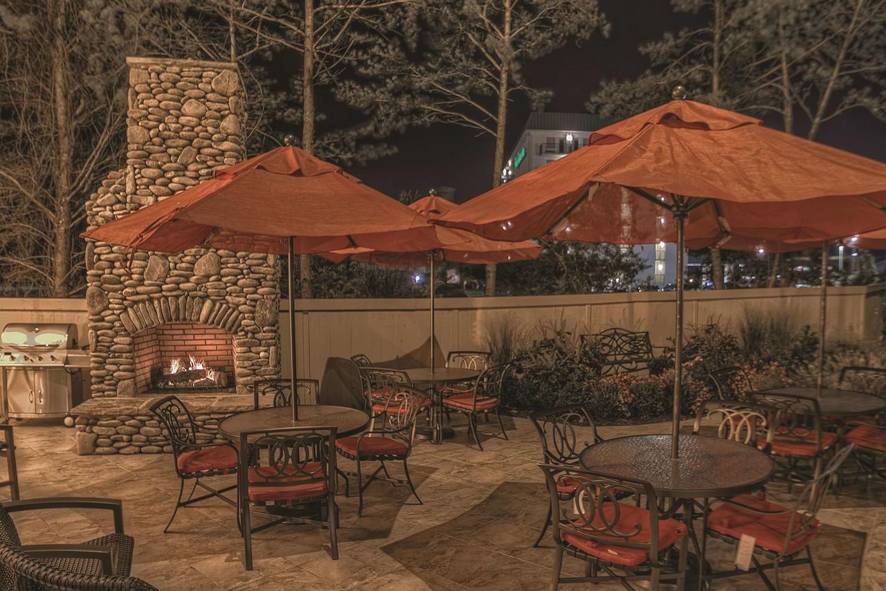 La Quinta By Wyndham Pigeon Forge - thumb 37