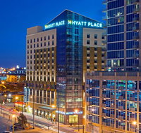 Hyatt Place Nashville Downtown - Tourism Bookings