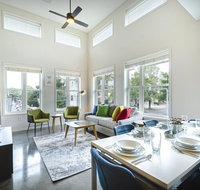 Acklen Flats by Hosteeva - Tourism Bookings