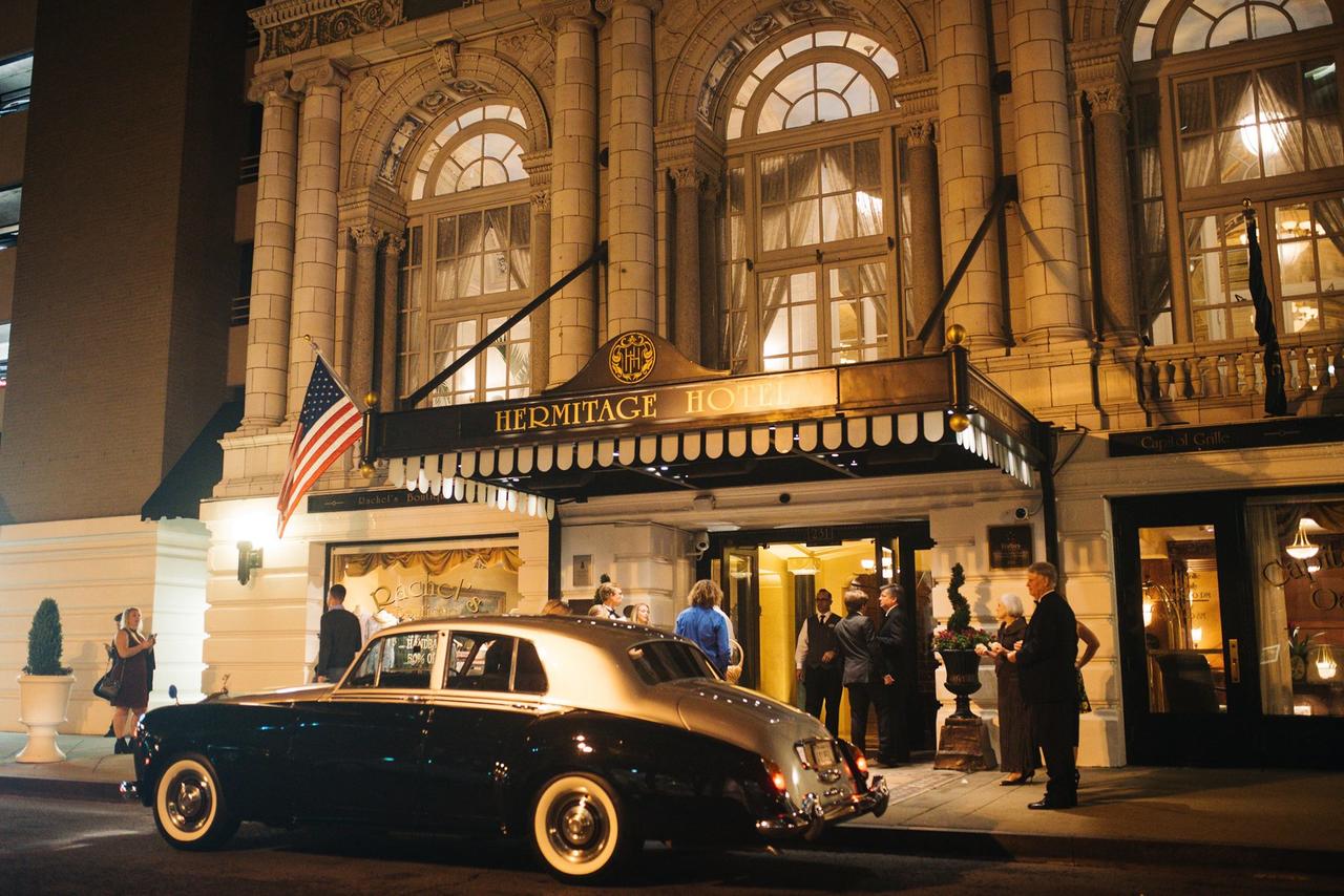 The Hermitage Hotel - thumb 21