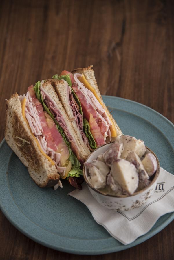 The Hermitage Hotel - thumb 25