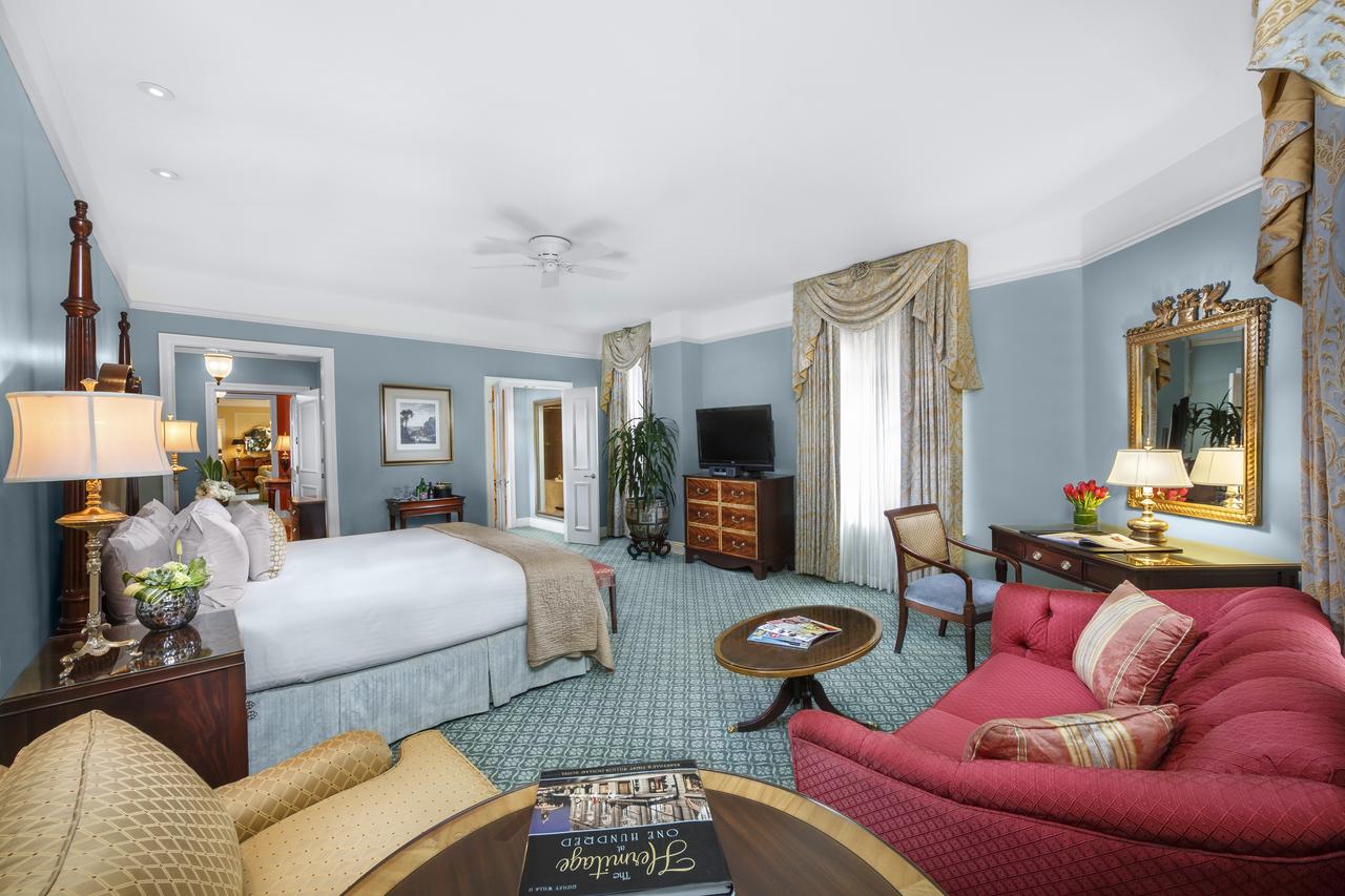 The Hermitage Hotel - thumb 4