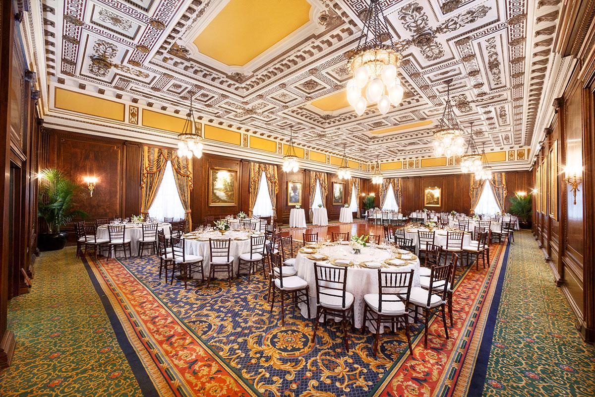 The Hermitage Hotel - thumb 14