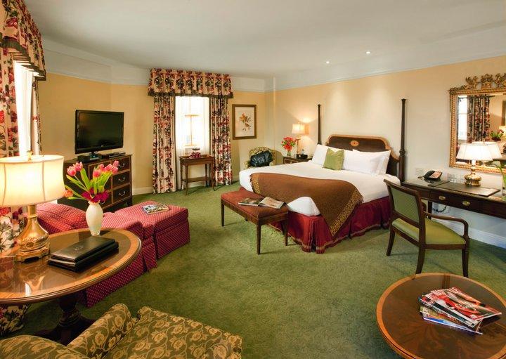 The Hermitage Hotel - thumb 32