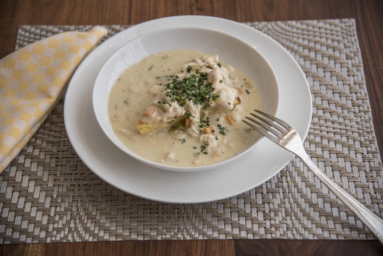 The Hermitage Hotel - thumb 26