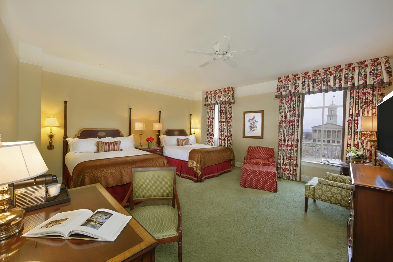 The Hermitage Hotel - thumb 9