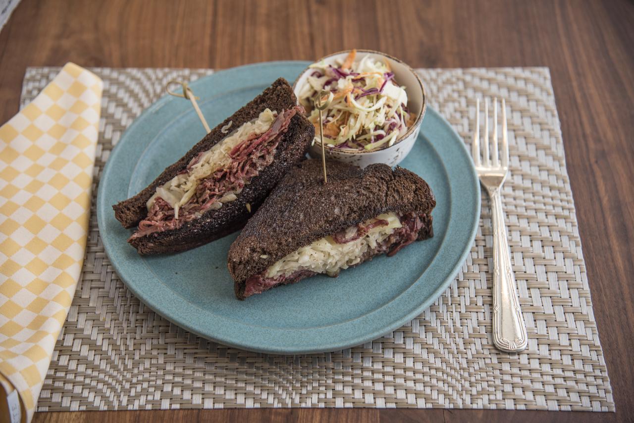 The Hermitage Hotel - thumb 23