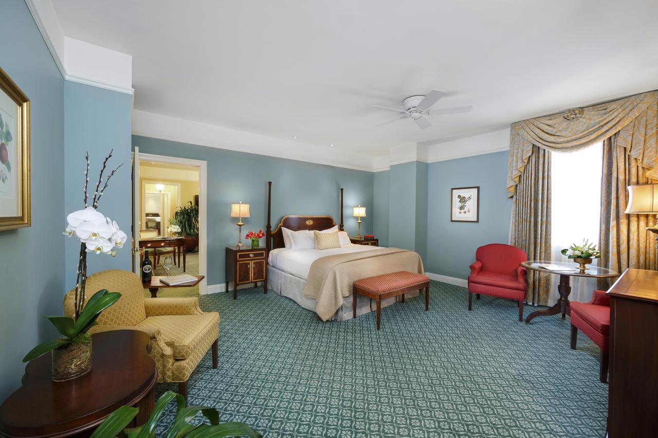 The Hermitage Hotel - thumb 22