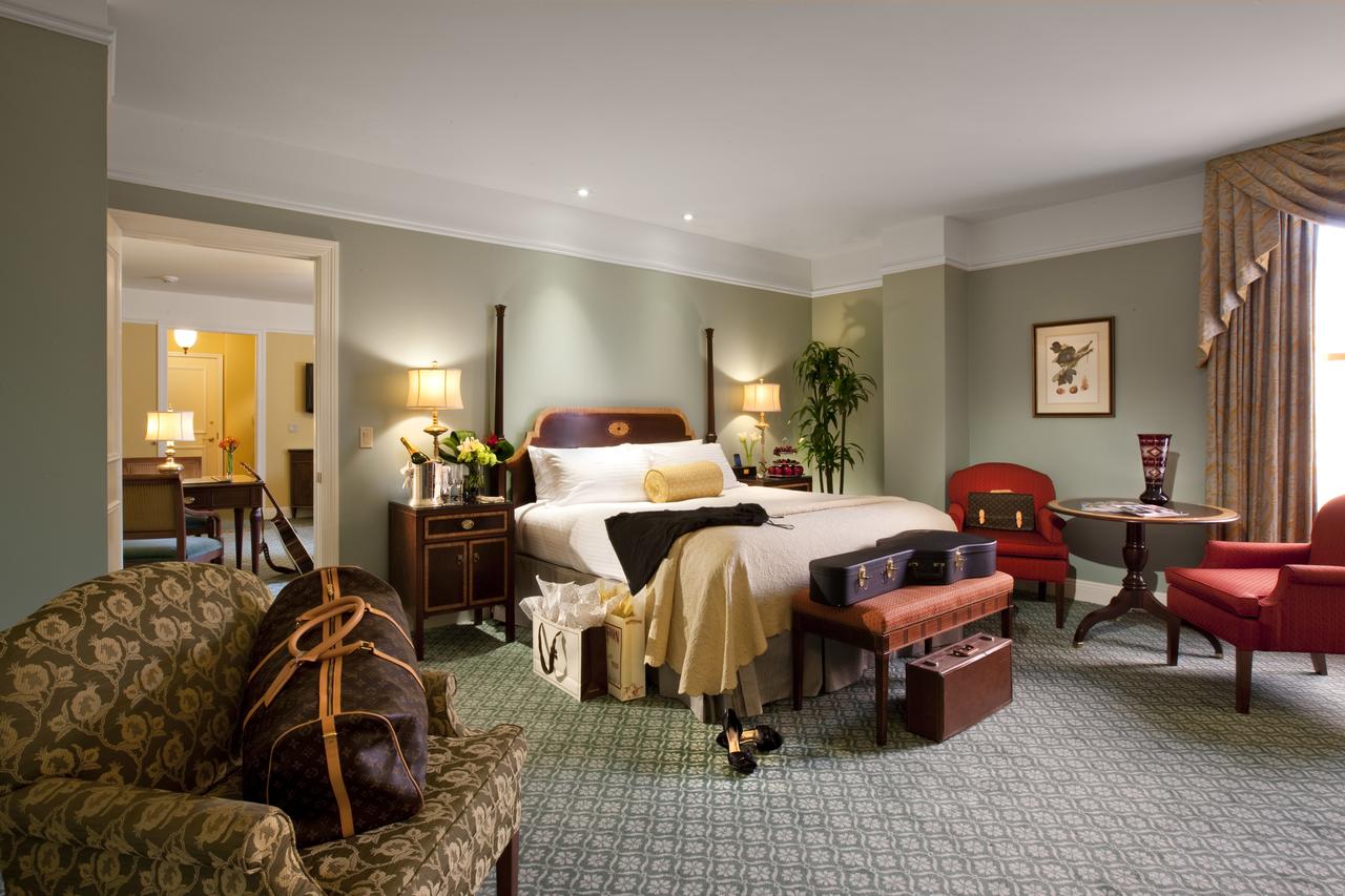 The Hermitage Hotel - thumb 8