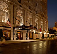 The Hermitage Hotel - Tourism Bookings