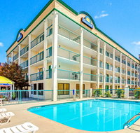 Days Inn by Wyndham Kodak/Sevierville Intrstate SmokeyMntns - Tourism Bookings