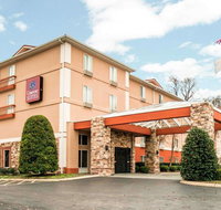 Comfort Suites Airport Nashville - Tourism Bookings