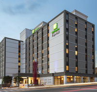 Holiday Inn Express Nashville-Downtown Conference Center - Tourism Bookings