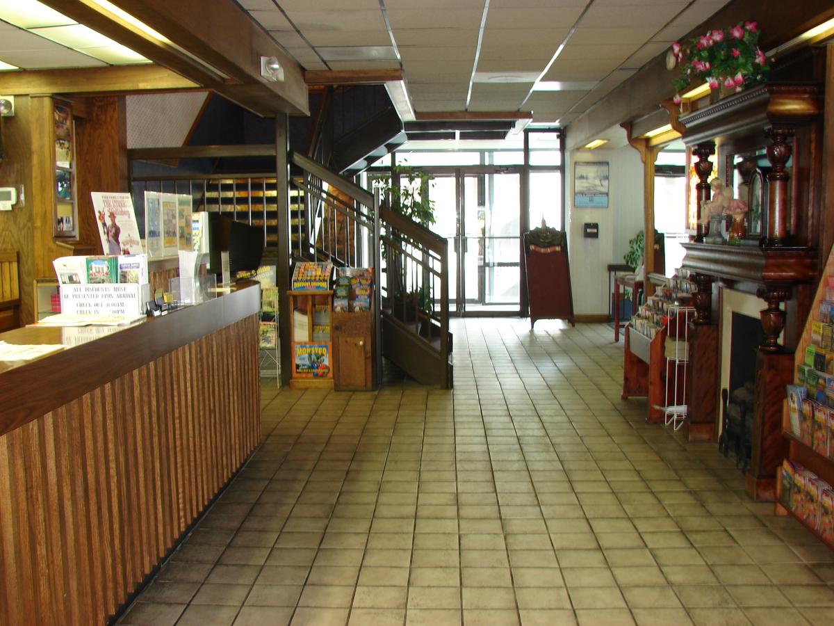 Sidney James Mountain Lodge - thumb 27