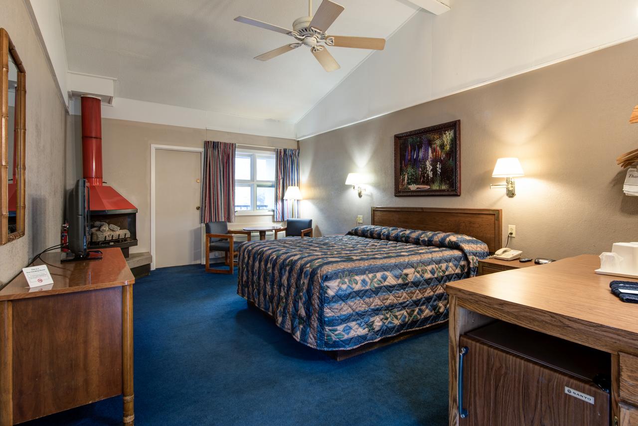 Sidney James Mountain Lodge - thumb 11