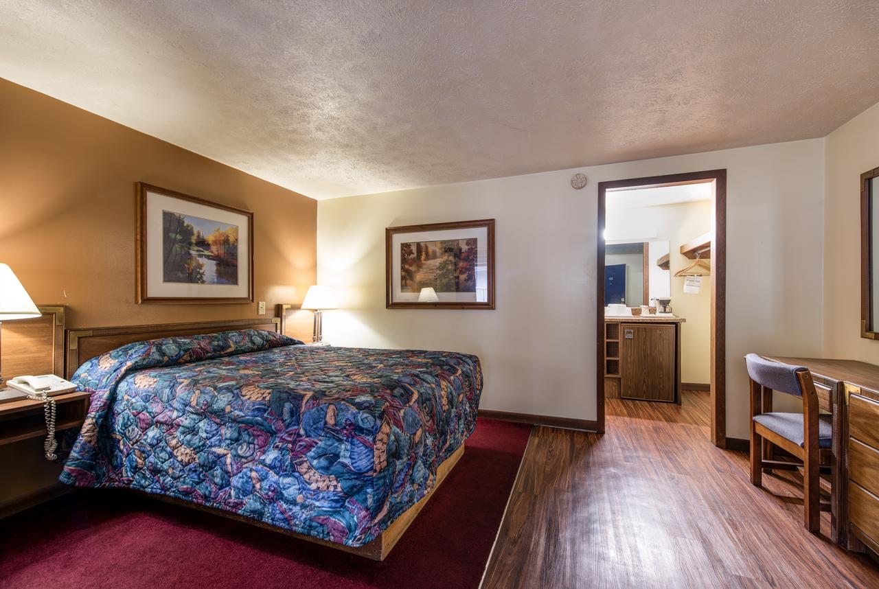 Sidney James Mountain Lodge - thumb 15