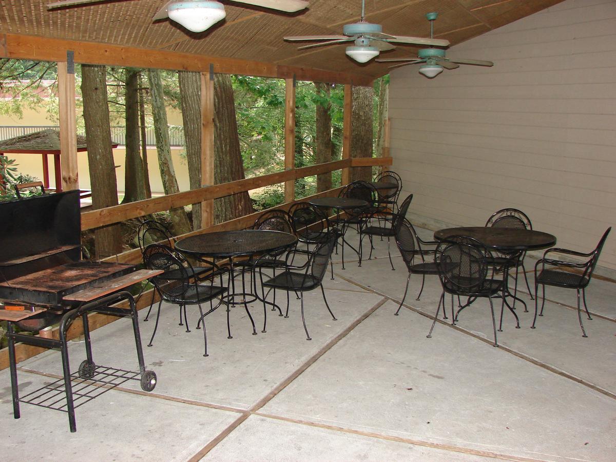 Sidney James Mountain Lodge - thumb 28