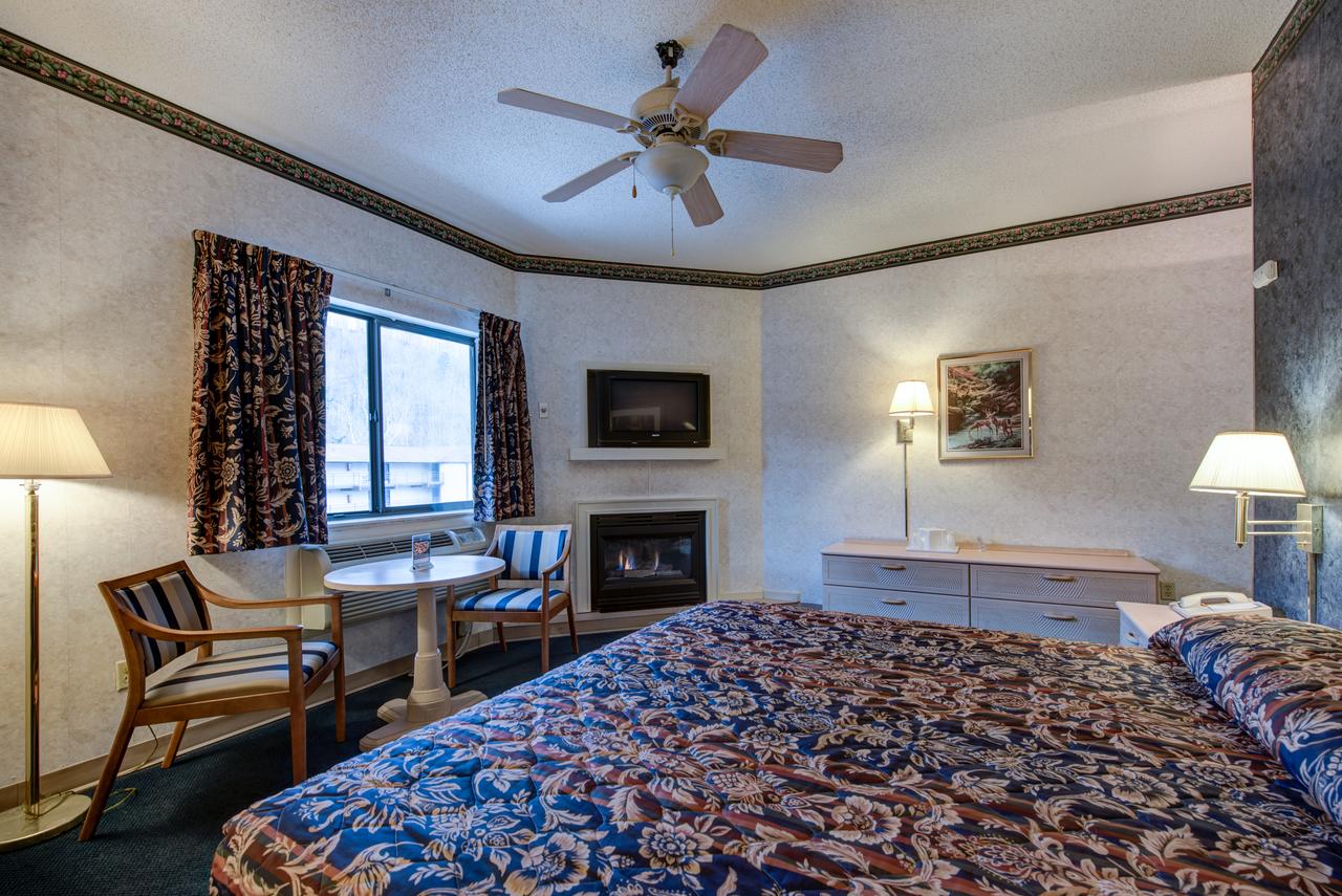 Sidney James Mountain Lodge - thumb 31