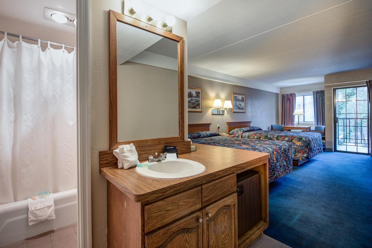 Sidney James Mountain Lodge - thumb 16