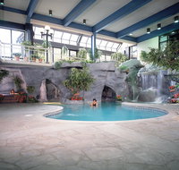 Sidney James Mountain Lodge - Tourism Bookings