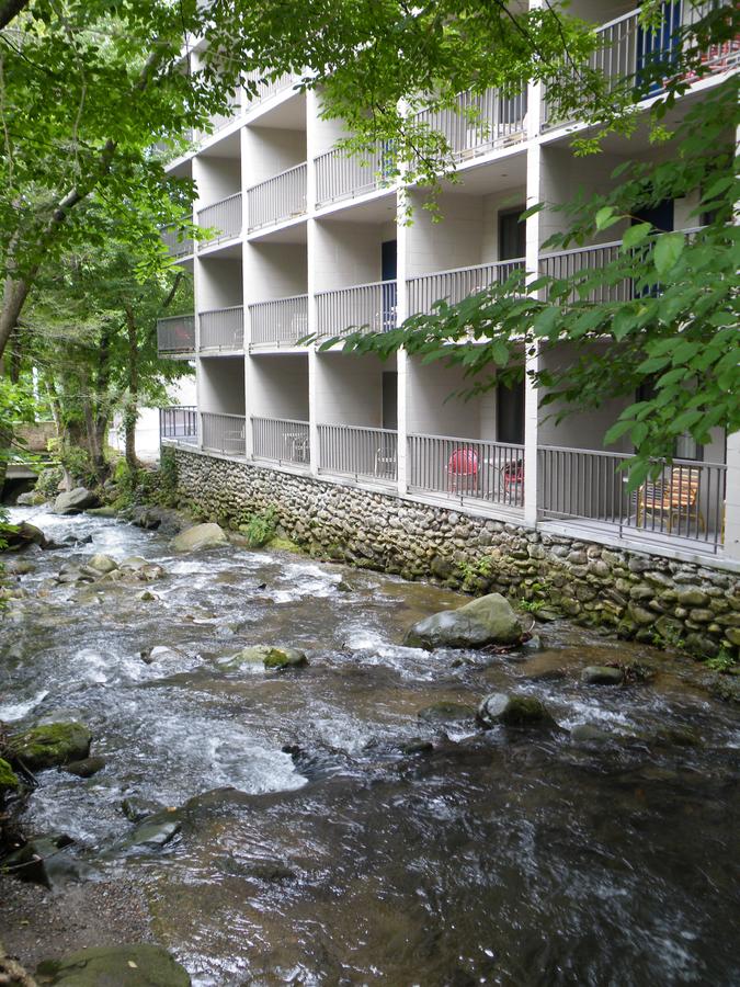 Sidney James Mountain Lodge - thumb 6