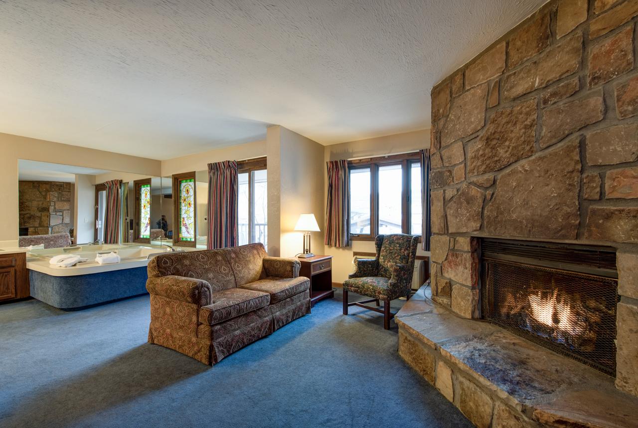 Sidney James Mountain Lodge - thumb 20