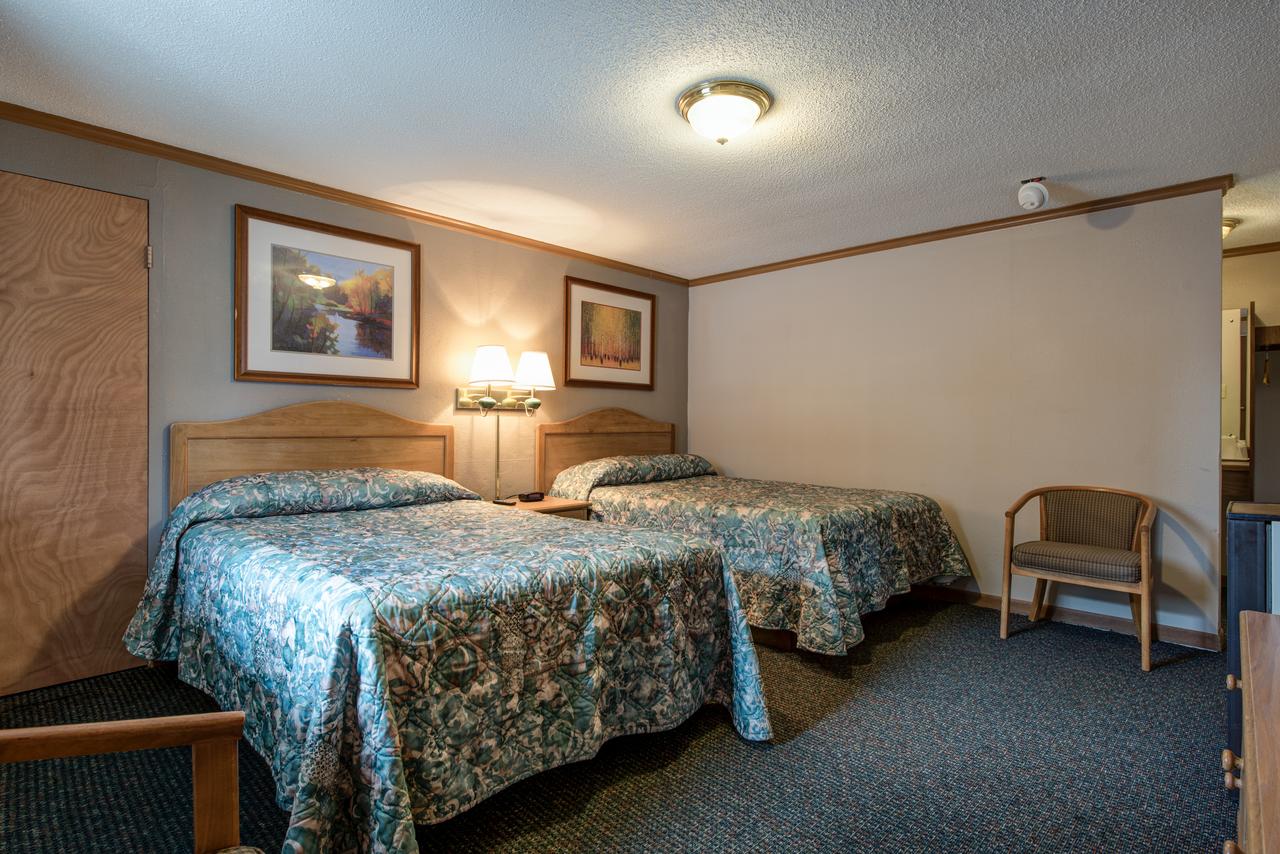 Sidney James Mountain Lodge - thumb 14