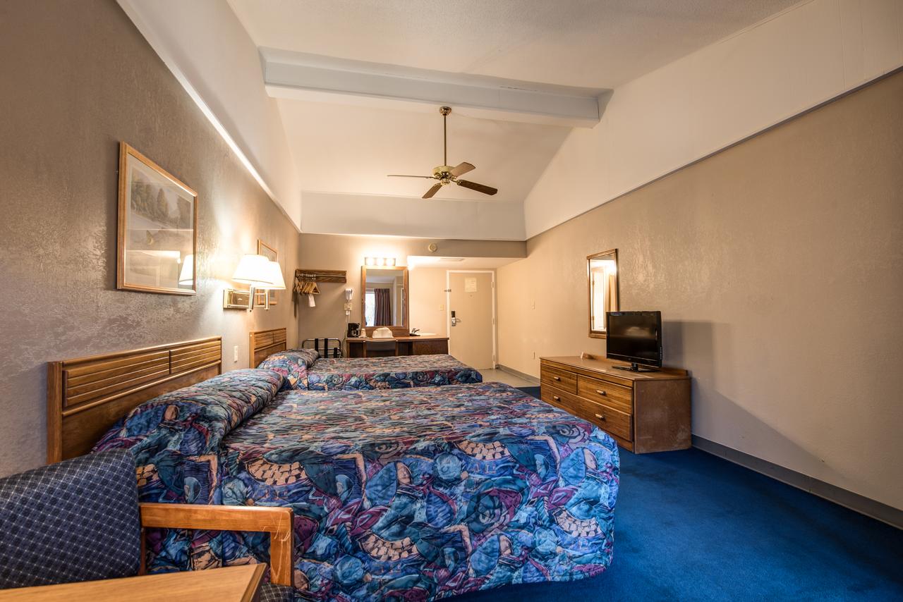 Sidney James Mountain Lodge - thumb 9