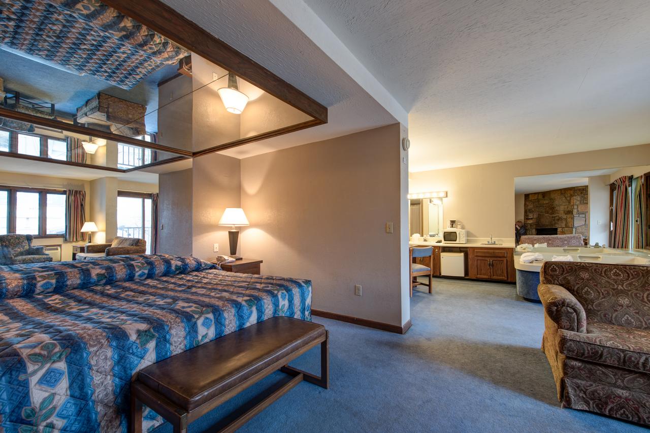 Sidney James Mountain Lodge - thumb 12