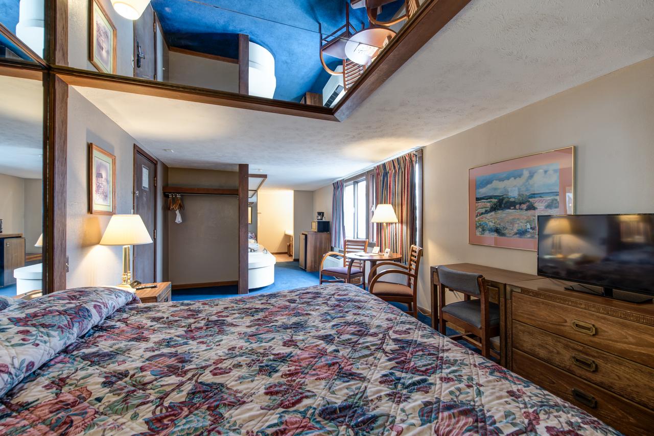 Sidney James Mountain Lodge - thumb 3