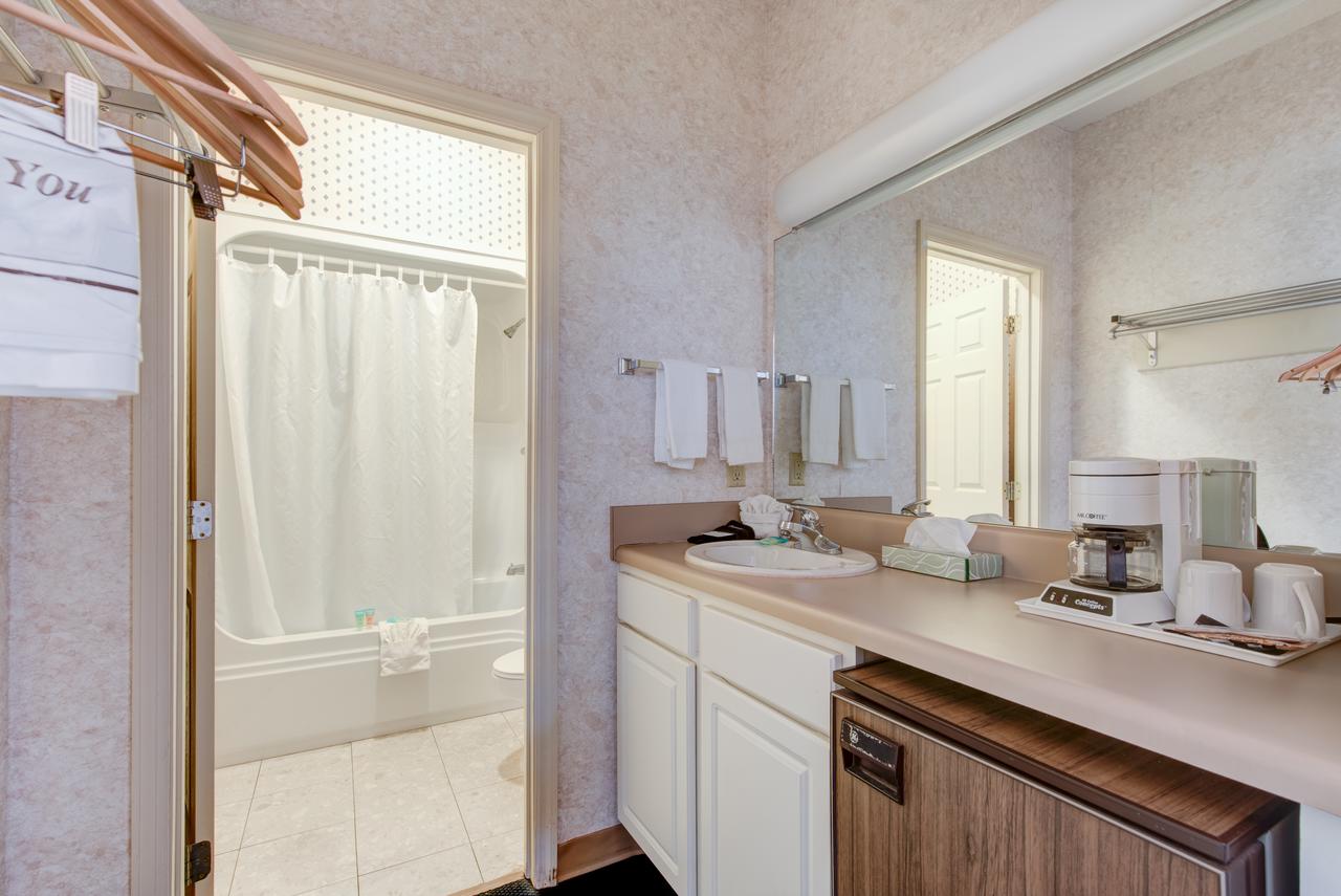 Sidney James Mountain Lodge - thumb 18