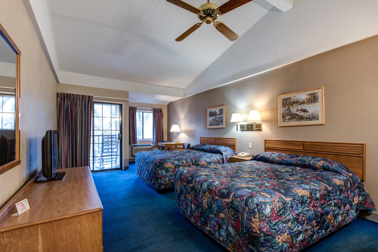 Sidney James Mountain Lodge - thumb 10