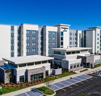 Residence Inn by Marriott Nashville at Opryland - Tourism Bookings