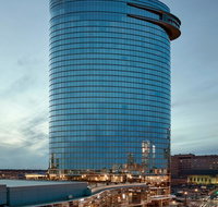 JW Marriott Nashville - Tourism Bookings