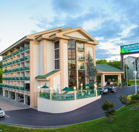 Pigeon River Inn - Tourism Bookings