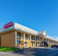 Econo Lodge Chattanooga-East Ridge - Tourism Bookings