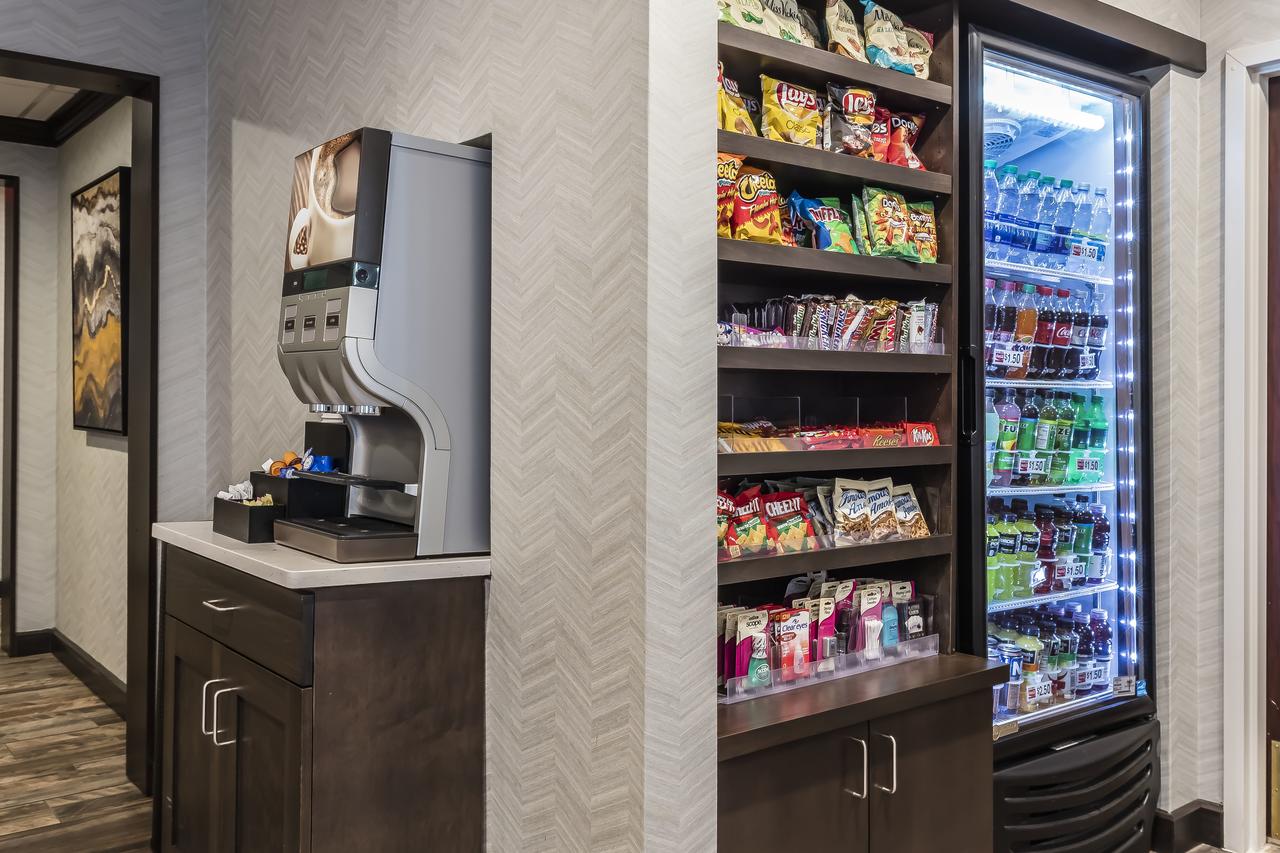 Best Western Plus Nashville Airport Hotel - BNA - thumb 34