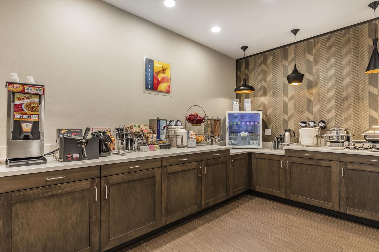 Best Western Plus Nashville Airport Hotel - BNA - thumb 16