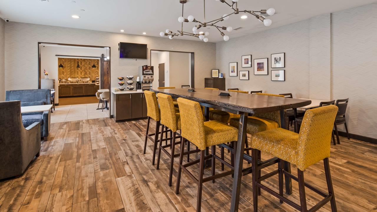 Best Western Plus Nashville Airport Hotel - BNA - thumb 27