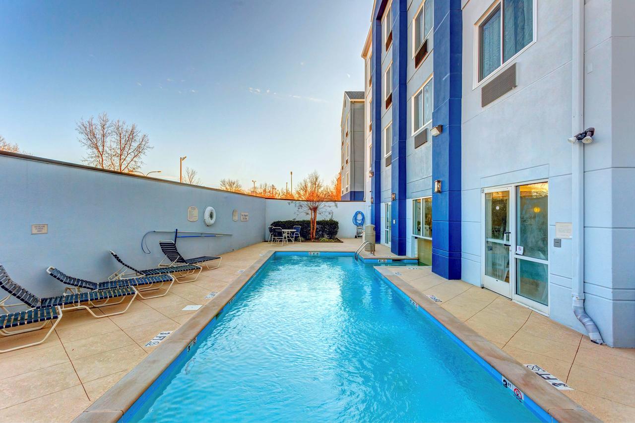 Best Western Plus Nashville Airport Hotel - BNA - thumb 8