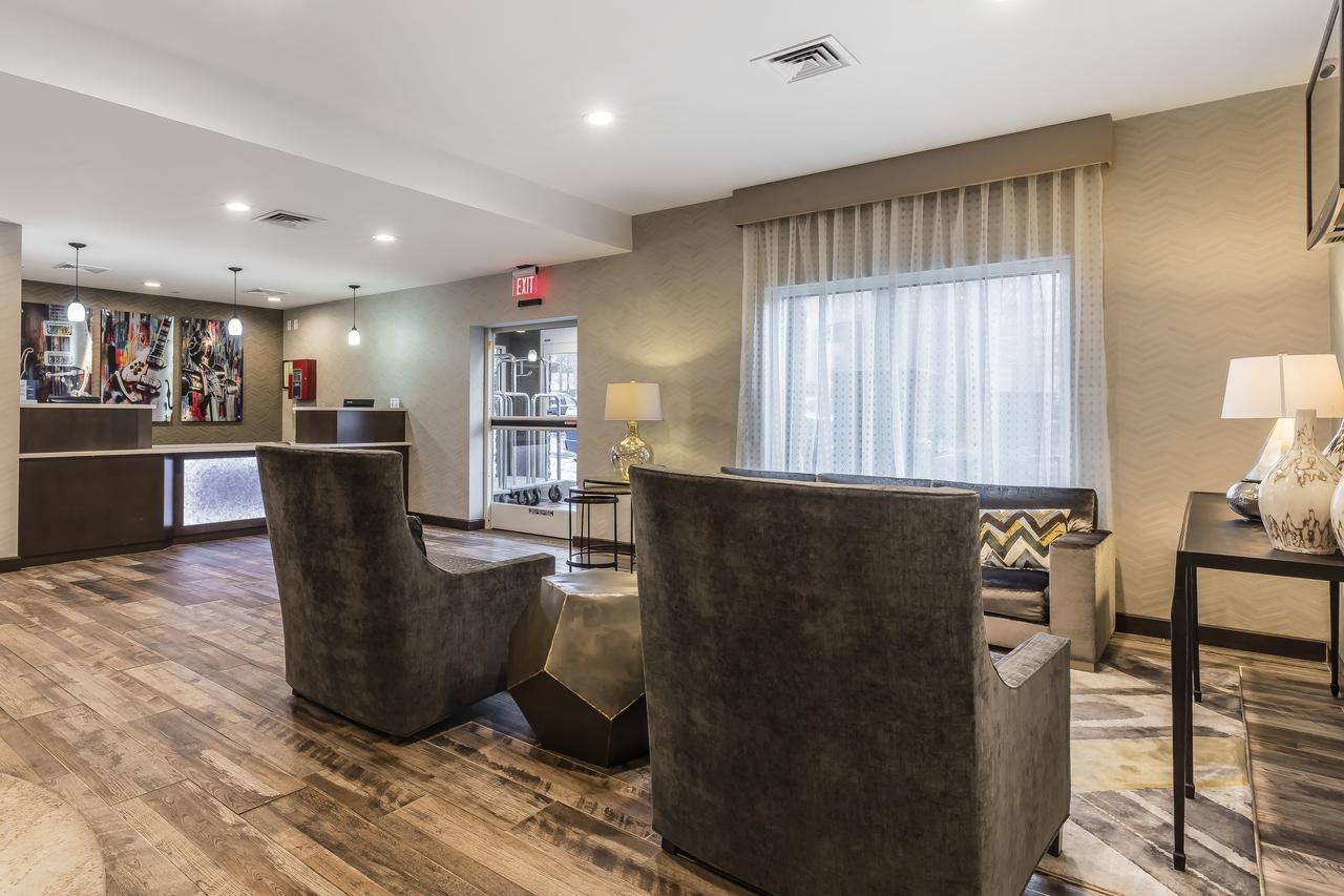 Best Western Plus Nashville Airport Hotel - BNA - thumb 20