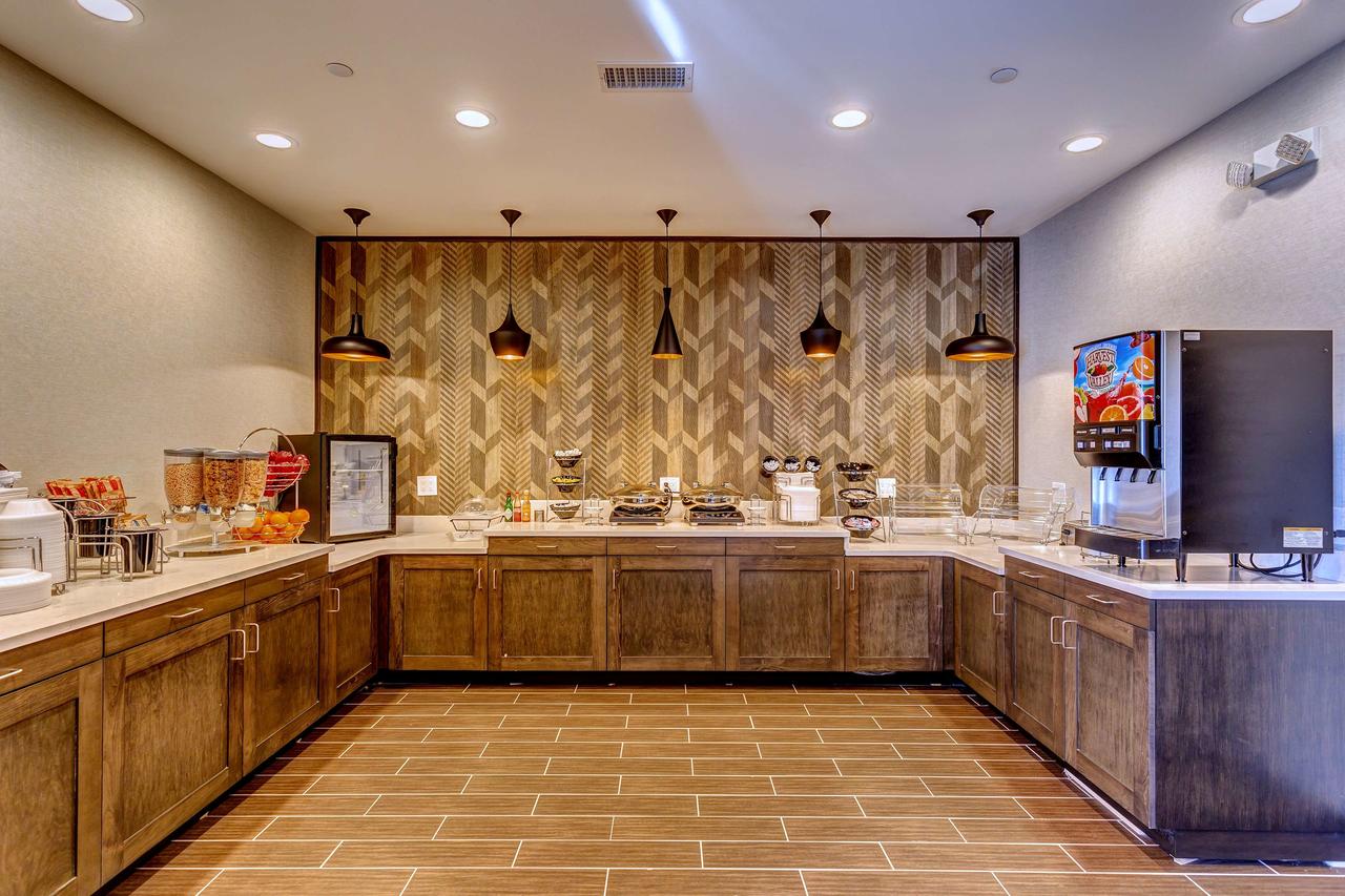 Best Western Plus Nashville Airport Hotel - BNA - thumb 11