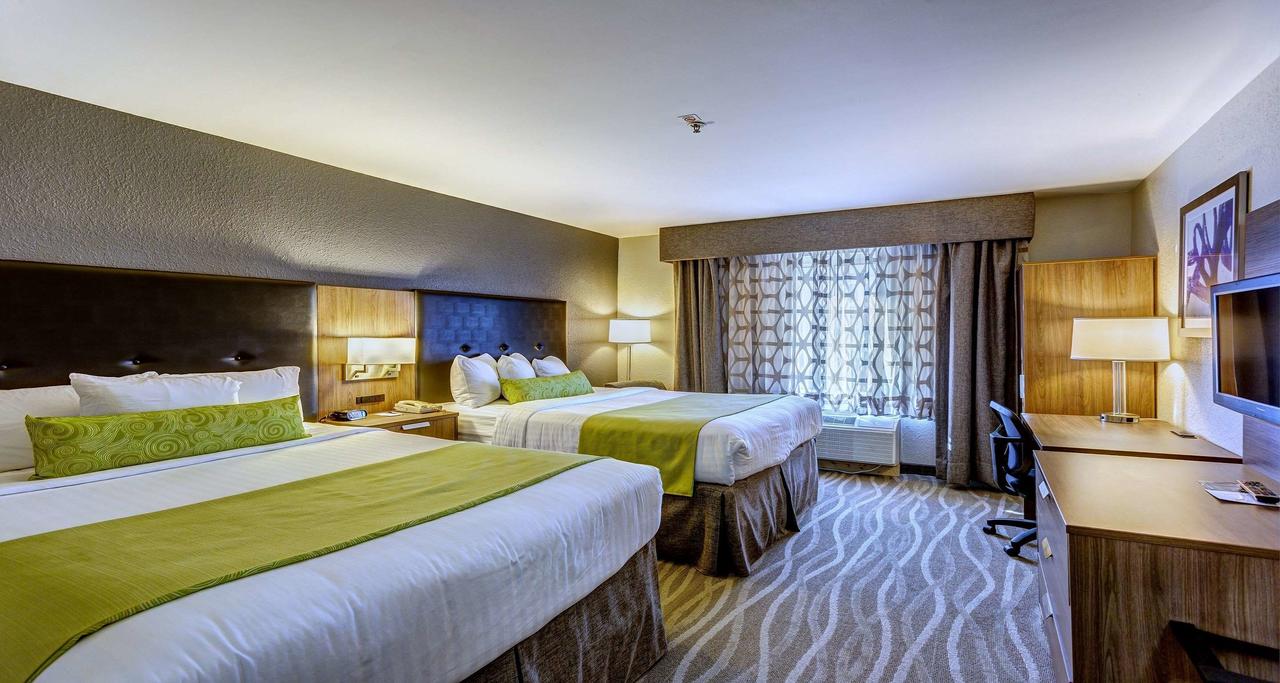 Best Western Plus Nashville Airport Hotel - BNA - thumb 4