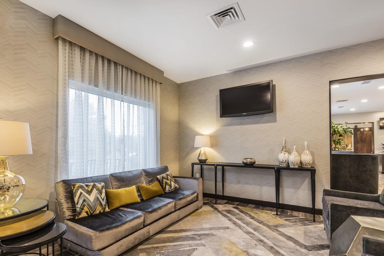 Best Western Plus Nashville Airport Hotel - BNA - thumb 22