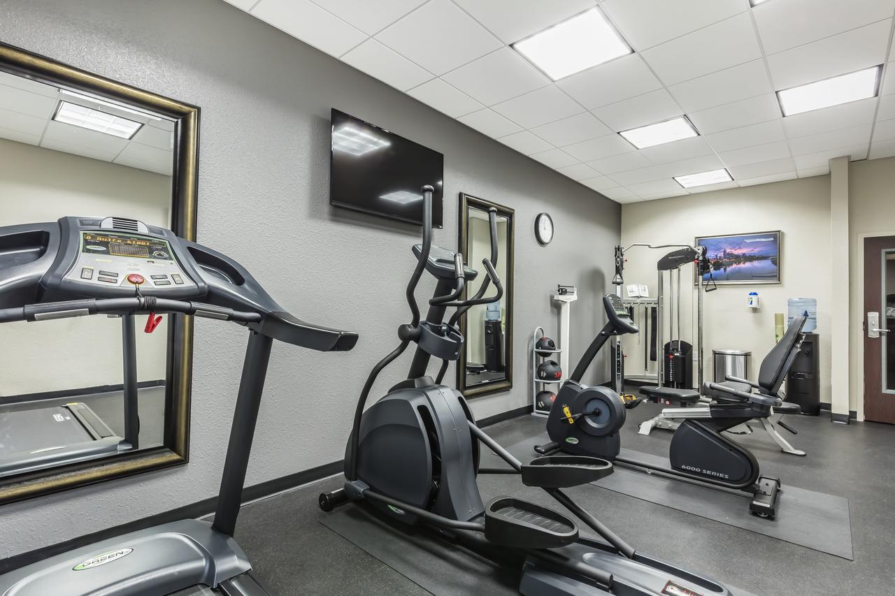 Best Western Plus Nashville Airport Hotel - BNA - thumb 21