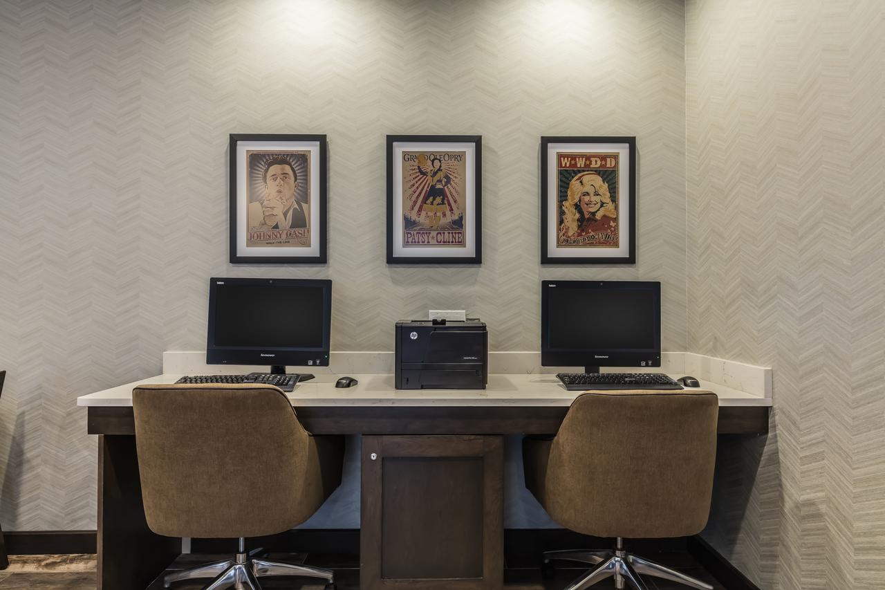 Best Western Plus Nashville Airport Hotel - BNA - thumb 18